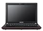 Samsung N110-anyNet N270BBT 25,7 cm (10,1 Zoll) WSVGA Netbook (Intel Atom N270 1,6 GHz, 1GB RAM, 160GB HDD, Intel GMA 950, XP Home) schwarz