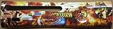 Xbox 360 Universe At War Faceplate