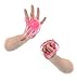 Milliard Light Round Finger Grip (Pink)