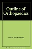 Outline of orthopaedics