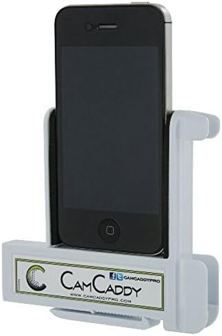 Cradlz Smartphone Holster, White by Cradlz