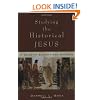 Studying the Historical Jesus: A Guide to Sources and Methods