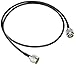 GW Instek GTL-301 N-Type RF Cable Assembly for GSP Series Spectrum Analyzer