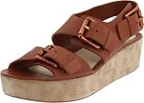 KORS Michael Kors Womens Zoe Slingback Sandal Sandals