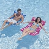 Hawaiian Hammock Pool Float