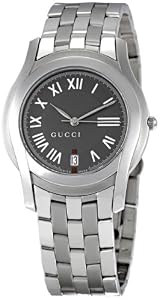 Gucci 5505 Mens Watch YA055307