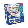 Business Card Factory Deluxe 3.0 from Business