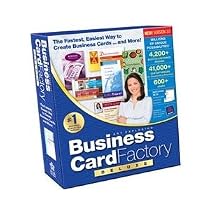 Business Card Factory Deluxe 3.0