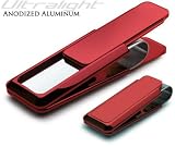 New! M-Clip Ultralight Money Clip - Purple