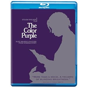 The Color Purple [Blu-ray]
