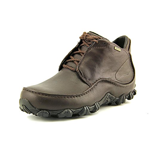 Patagonia Men's Ranger Smith Waterproof Mid in Velvet Brown