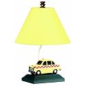 Hunter Lighting Taxi Accent Lamp