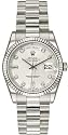 Rolex Oyster Perpetual Day-Date Mens Watch 118239-SD