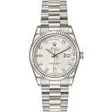 Rolex Oyster Perpetual Day-Date Mens Watch 118239-SD by Rolex