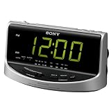 Sony ICF-C 492 Uhrenradio
