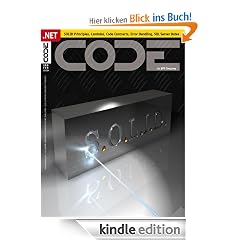 CODE Magazine - 2010 JanFeb (Ad-Free!)