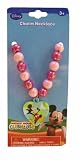 Mickey Mouse Charm Necklace - Disney's Mickey Jewelry