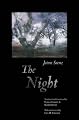 The Night: (Facing Pages)