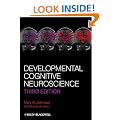 Developmental Cognitive Neuroscience