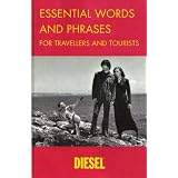 Essential Words and Phrases for Travellers and Tourists