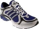 Adidas Womens Response Trainer Collegiate Royal/Black/Metallic Silver Cross Training
