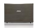 MSI GE620DX-279US 15.6-Inch HD Intel Core i7-2670QM, nVidia GT555M 2GB, 8GB RAM, 640GB Hard Drive, SuperMulti DVD, Windows 7 Notebook (Black)