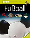 Produkt-Bild: memo Wissen entdecken, Band 53: Fu&szlig;ball, mit Riesenposter!