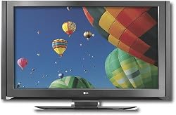 LG 52LB5DF 52-Inch 1080p LCD HDTV