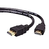 Caxico 59' HDMI HDMI 男性黒男性