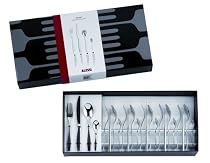 Alessi - "Duna" 24 pcs. Cutlery Set MZ01S24 N