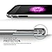 iPhone 6S Plus Case, Caseology® [Envoy Series] Premium Leather Bumper Cover [Metallic Mesh Silver] [Leather Bound] for Apple iPhone 6S Plus (2015) & iPhone 6 Plus (2014) - Metallic Mesh Silver