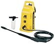 McCulloch FH140A 1400 psi 1-1/3-GPM Electric Pressure Washer with 20-Foot Hose