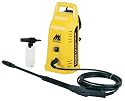McCulloch 1,400 PSI 1.32 GPM Electric Pressure Washer with 20-Foot Hose #FH140A