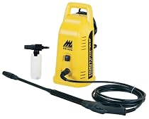 McCulloch FH140A 1400-PSI 1-1/3-GPM Electric Pressure Washer with 20-Feet Hose