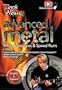 Advanced Metal - Riffs, Arpeggios and Speed Runs
