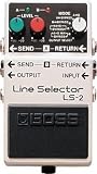 BOSS LS-2