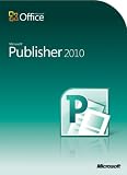 Produkt-Bild: Microsoft Publisher 2010 - 1PC/1User [Download]