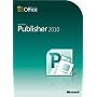 Microsoft Publisher 2010 - 1PC/1User [Download] von Microsoft