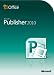 Microsoft Publisher 2010 - 1PC/1User