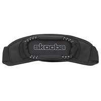 Skooba R730-202 Superbungee Strap (Black/Gray)