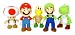 Nintendo Luigi_s-3