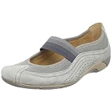 Naturalizer Women's Yates Flat,Stoney Delight,8 WW US