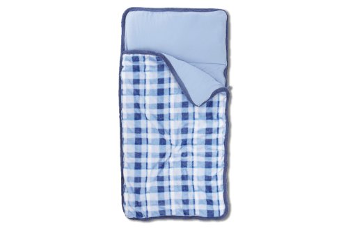 Baby Boum - 135POLUX63 - Sac pour Dormir - 70 x 140 cm - Polux 63 - Sky