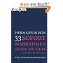 33 Sofortma�nahmen gegen die Krise: Wege f�r Ihr Unternehmen