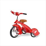 Morgan Cycle Morgan Red Bird Trike