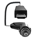 OrionGadgets Car Charger for Samsung Transform