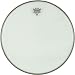 Remo Diplomat Snare Head, Hazy, 14-inch Diameter