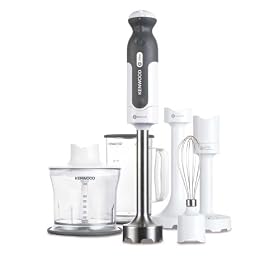 Kenwood HB724 Triblade Hand Blender