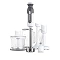 Kenwood HB724 Triblade Hand Blender