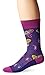 BUGATCHI Paisley Mens Fancy Sock